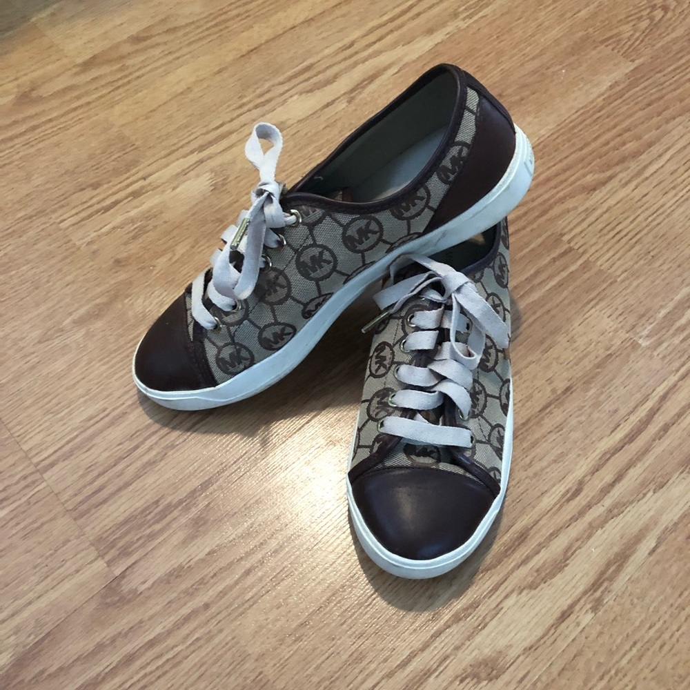 Michael Kors sneakers